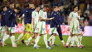 Lo de España pasa factura en Italia