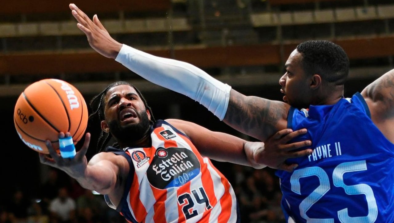 Un cambio de presidencia inesperado en la ACB