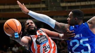 Un cambio de presidencia inesperado en la ACB