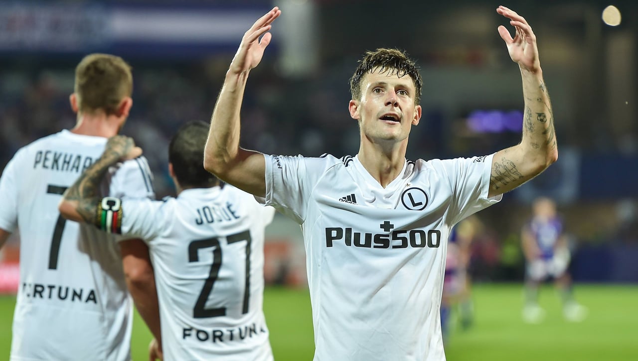 El 'sevillista' que amenaza al Betis en la Conference League