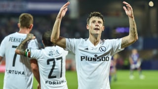 El 'sevillista' que amenaza al Betis en la Conference League