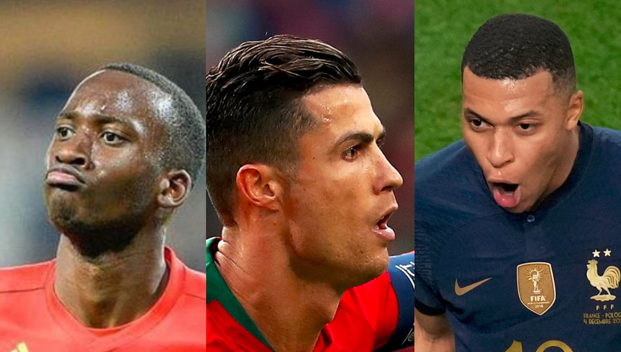 Primeros clasificados para la Eurocopa 2024 en una noche de récord para Cristiano Ronaldo