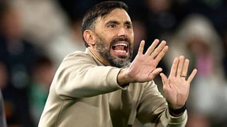 El mal fario que sufre el Elche y su último fichaje