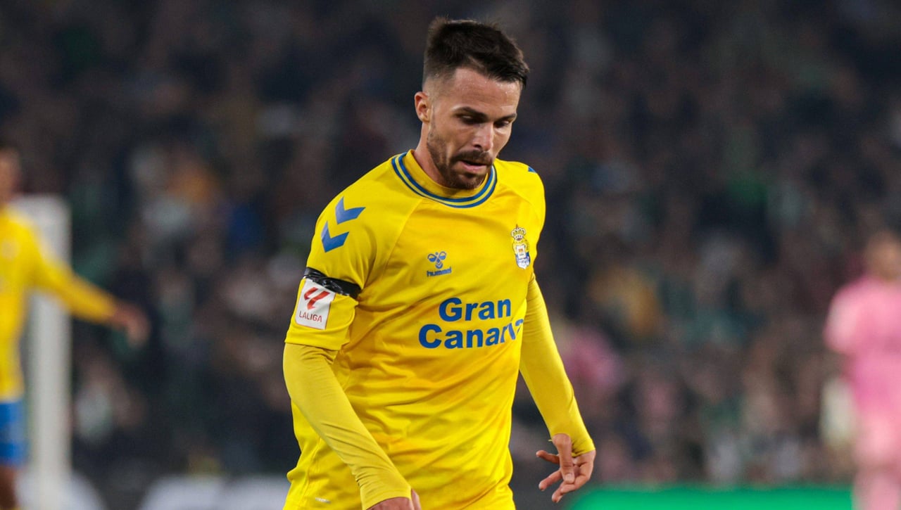 Kirian: toda la verdad del interés del Sevilla y lo que le transmiten Sevilla... y Betis