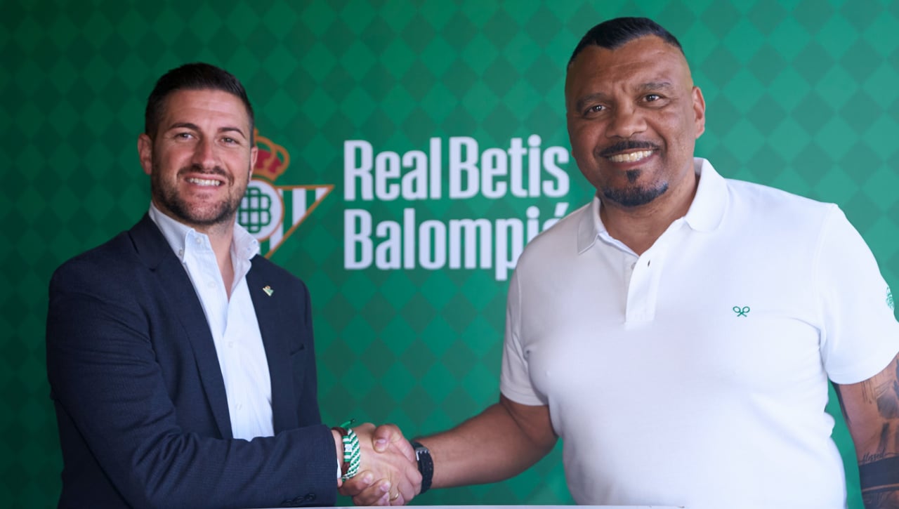 El Betis confirma a su nuevo entrenador y un gran traspaso