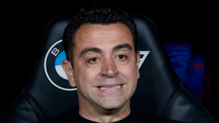 La 'excusa' de Xavi para explicar su decisión: "Pensaba que..."