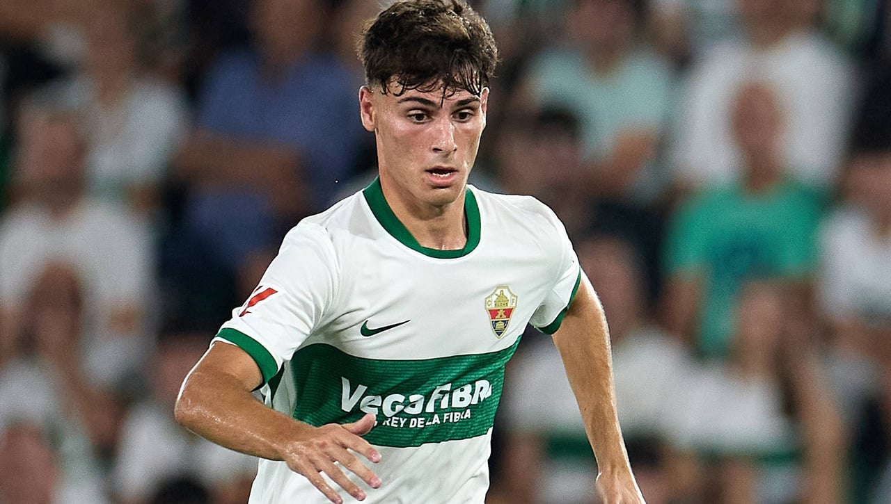 Adiós a Rodri Mendoza