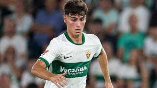 Adiós a Rodri Mendoza