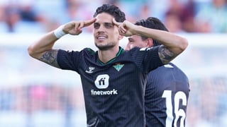 Bartra revela lo que es mejor tras su lesión con el Betis