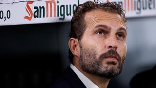 Otro posible contratiempo para Baraja y el Valencia