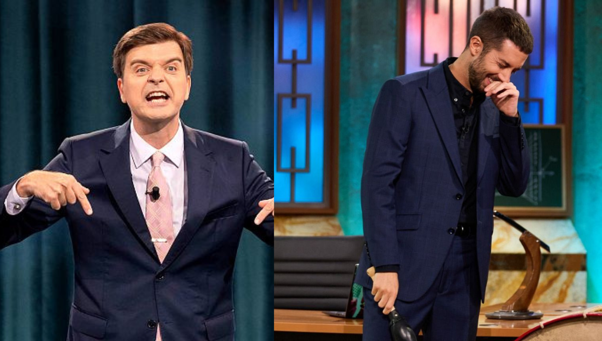 Decisión drástica en RTVE