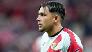 Ratiu adelanta a Vinícius y Haaland