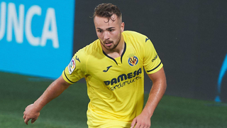 Las Palmas y Rayo Vallecano a por este talento de Segunda División