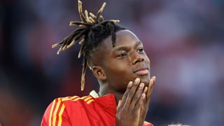 Lucia Correa marca tendencia y destripa las infidelidades de Nico Williams