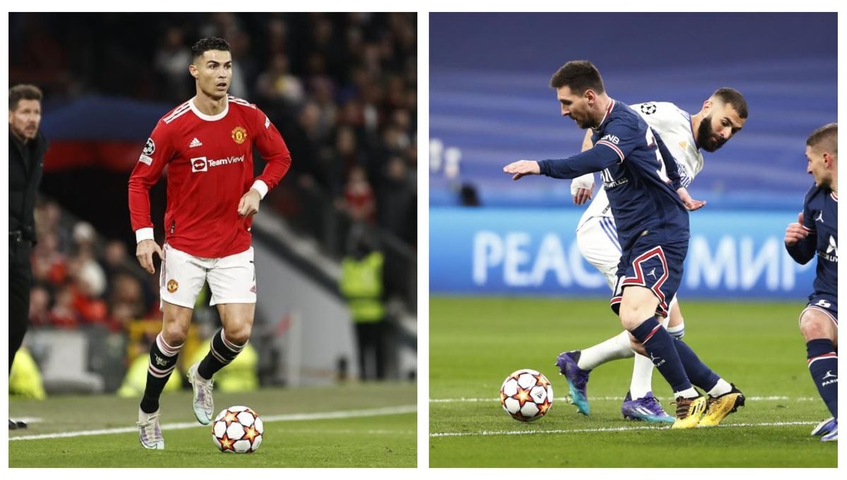 Las opciones reales de que Cristiano y Messi vuelvan a LaLiga
