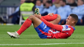 El audio VAR sobre el penalti de Tchouaméni a Samuel Lino