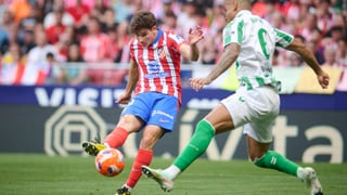 La opción de Julián Álvarez coge fuerza