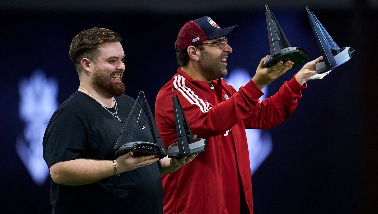 El dinero que ganan los presidentes de la Kings League