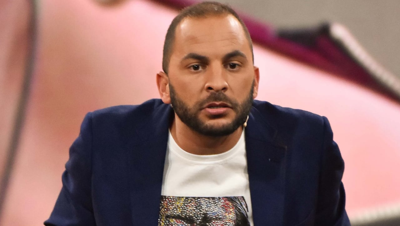 Antonio Tejado emite un comunicado desde la cárcel