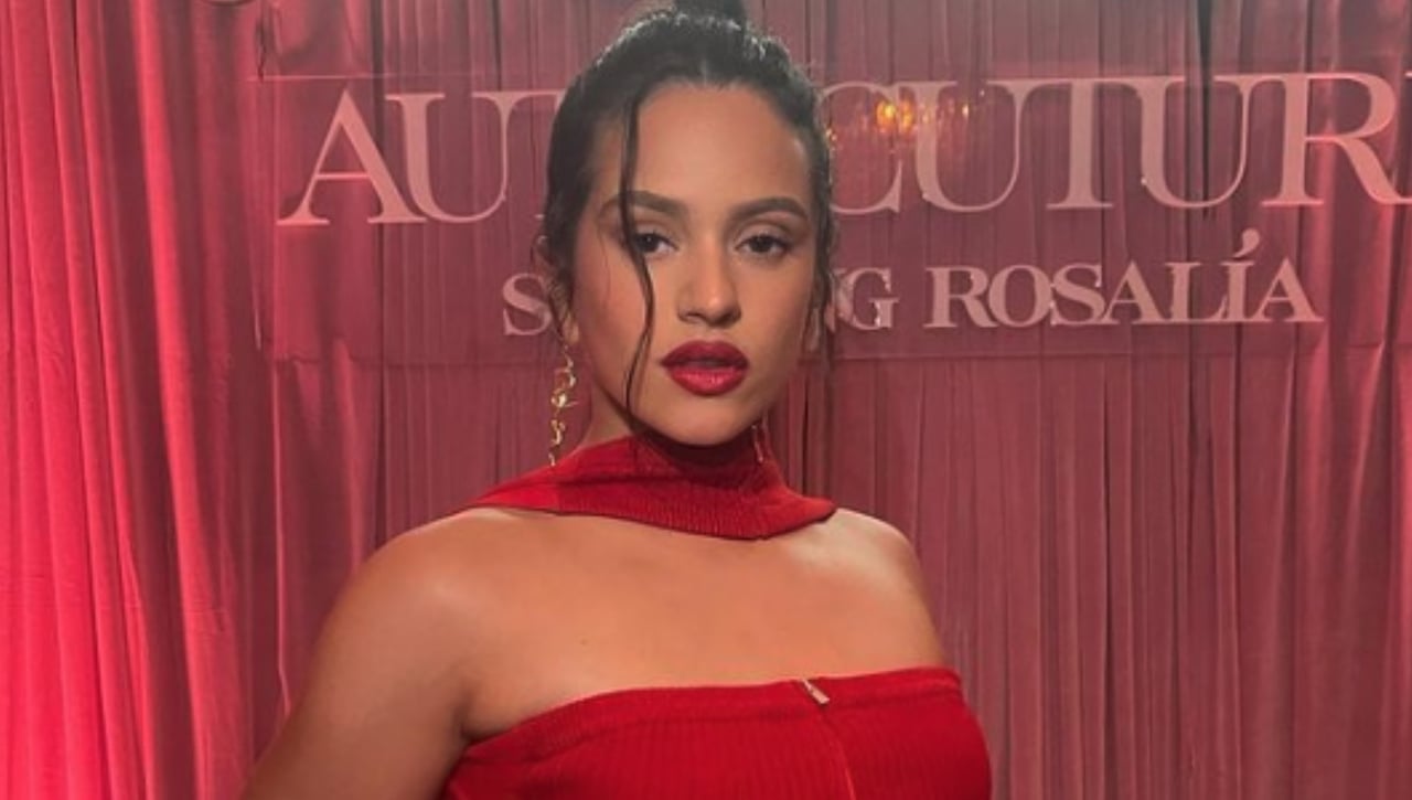 Laporta 'ficha' a Rosalia para 'El Clásico' ante el Real Madrid