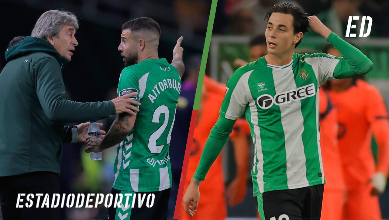 La maldición del lateral izquierdo persigue a Pellegrini