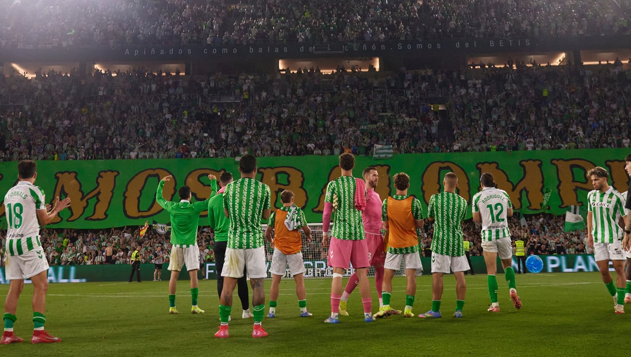 "¿El Betis? En el Chelsea no son estúpidos"