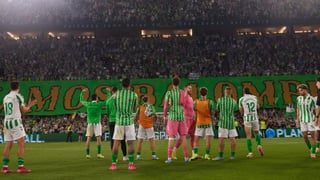 "¿El Betis? En el Chelsea no son estúpidos"