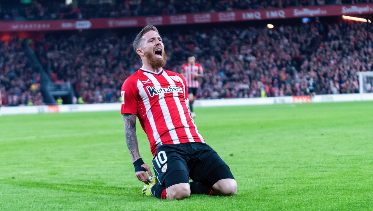 ¿Por qué Iker Muniain sigue sin equipo?