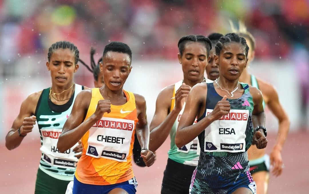 El Cross Internacional de Itálica viene plagado de estrellas