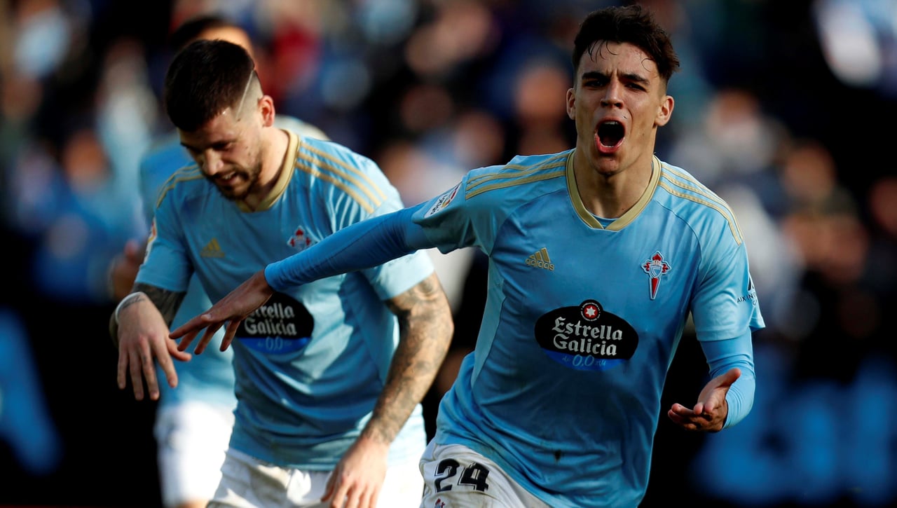 Un nuevo pretendiente para Gabri Veiga y va muy en serio