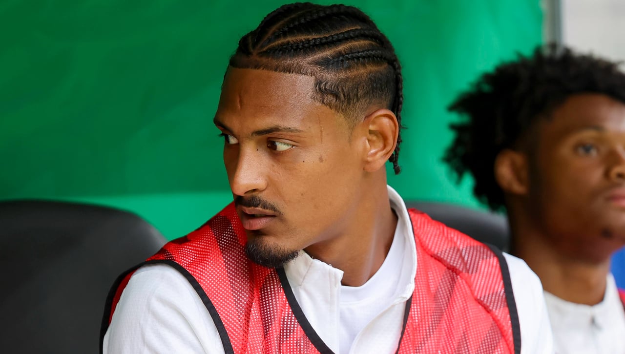 Se confirma lo de Haller