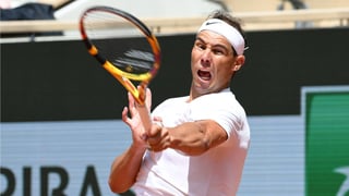 Nadal - Zverev: horario, canal y dónde ver en TV y online el partido de Rafa Nadal en Roland Garros 2024
