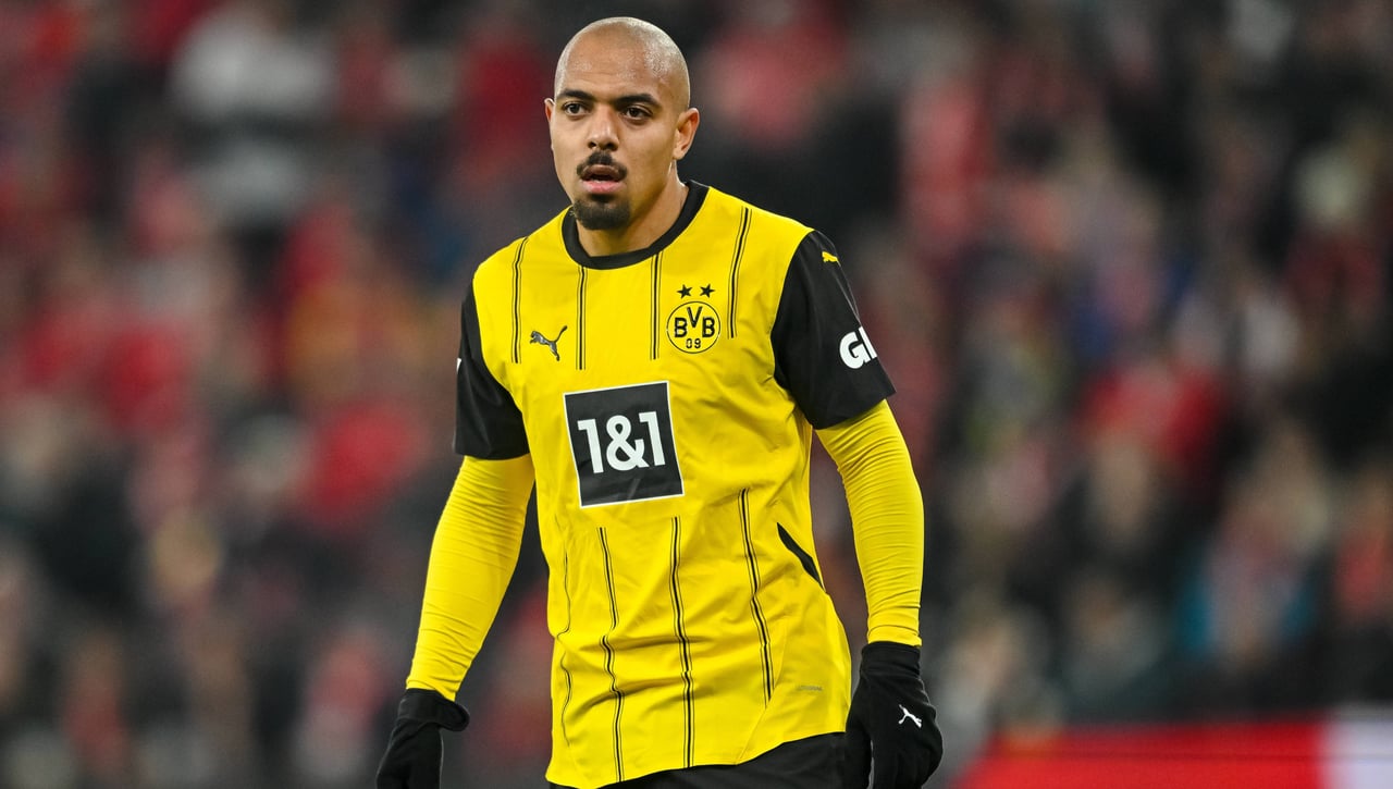 Acuerdo cerrado con Malen