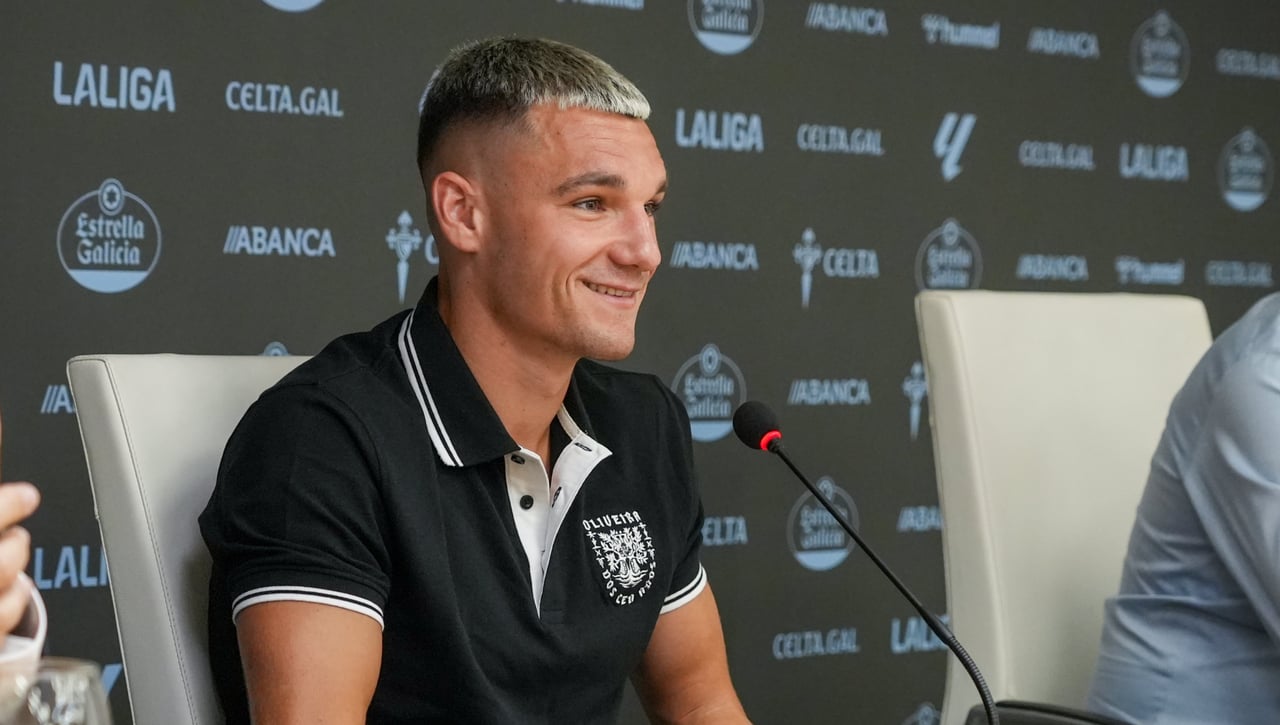 Jutglà explica las razones de rechazar otras ofertas y deja claro el objetivo