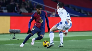 Desvelan qué ha sucedido con Lamine Yamal 