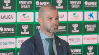 Sobresaliente para Fajardo y compañía