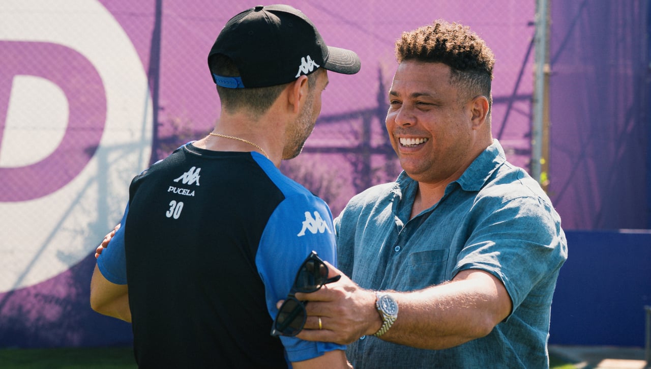 El Real Valladolid, sin posibilidad para fichar