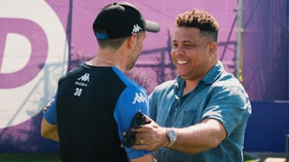 El Real Valladolid, sin posibilidad para fichar