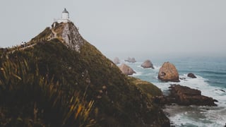 La isla a la que se está mudando la Generación Z: sin impuestos y con trabajo