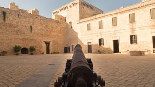 El castillo medieval en Cádiz que debes visitar al menos una vez en la vida