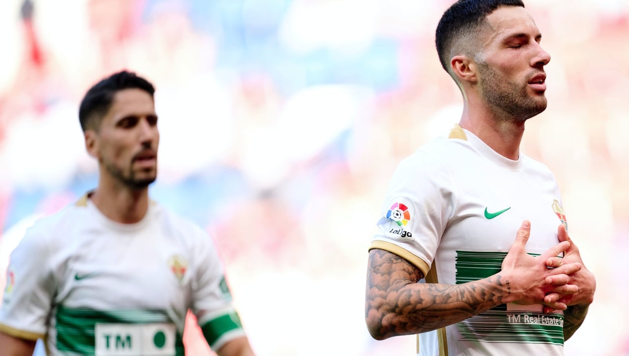 La gran obsesión de Las Palmas en el mercado de fichajes