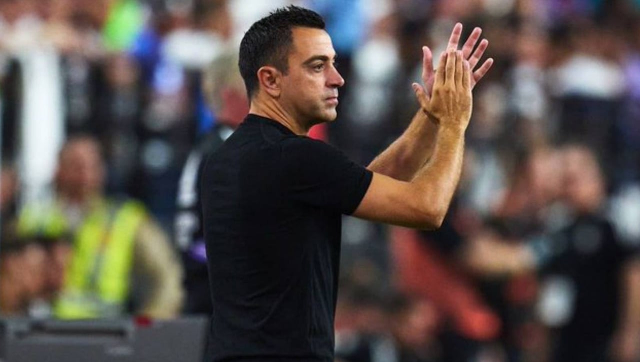 El Barcelona ya tiene fichado al sustituto de Gavi