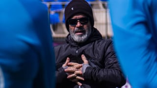 Oferta por Álvaro Cervera