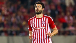 Decidido a hacer realidad el regreso de Iborra