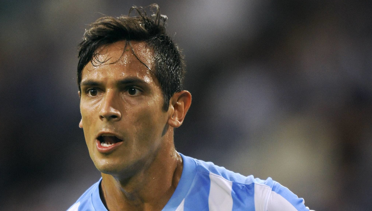 Roque Santa Cruz recuerda la dolorosa eliminación del Málaga en la Champions League