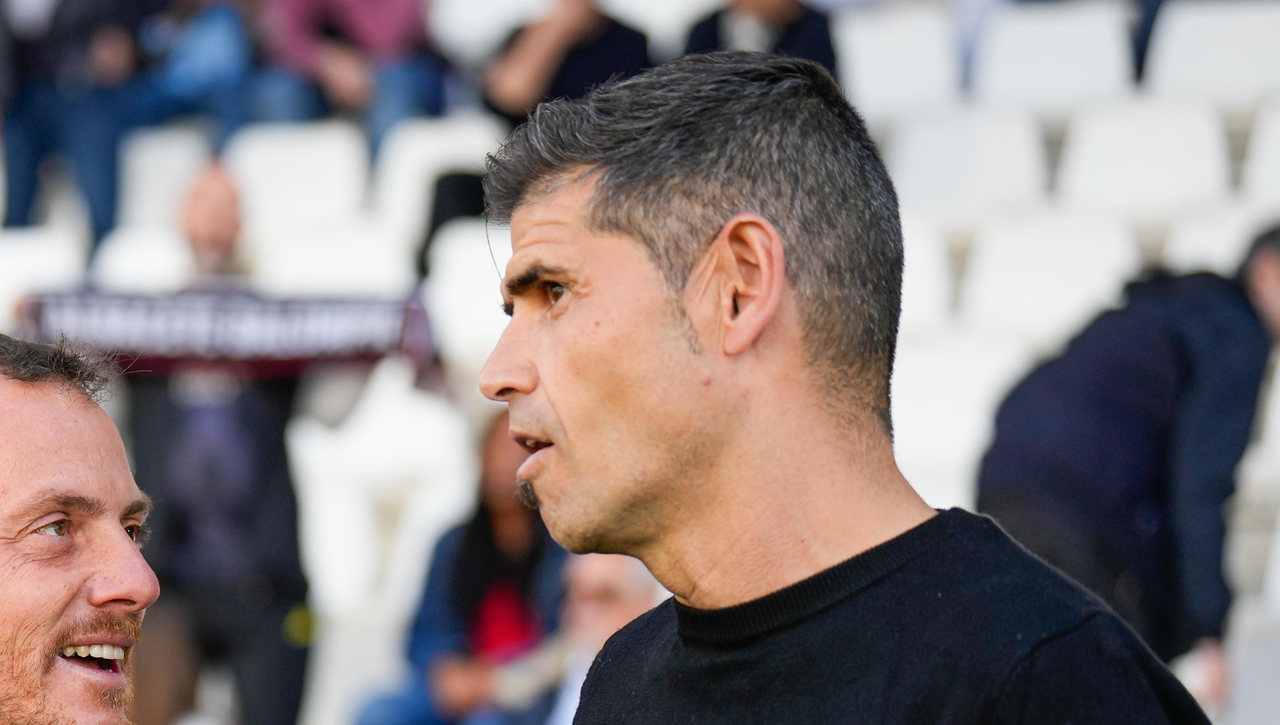 El adiós de Antonio Hidalgo