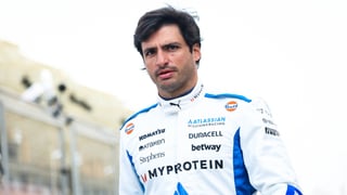 Cuántas carreras y grandes premios ha disputado y ganado Carlos Sainz en la Fórmula 1