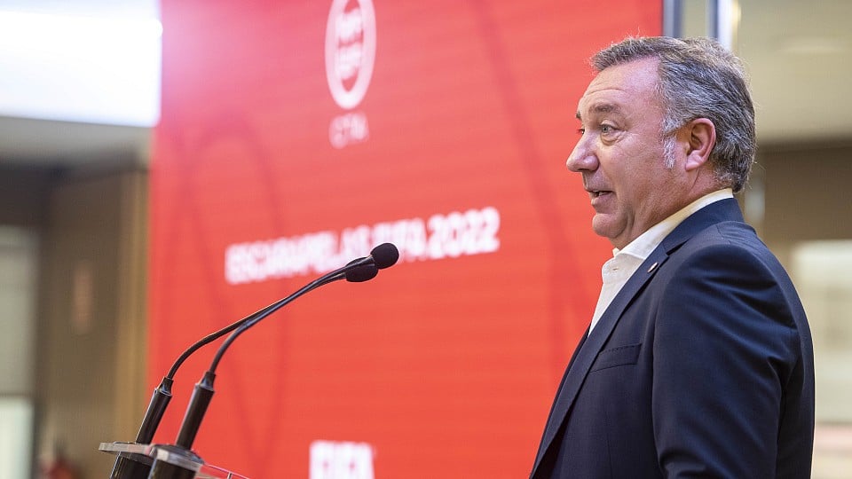 Señalan a Medina Cantalejo