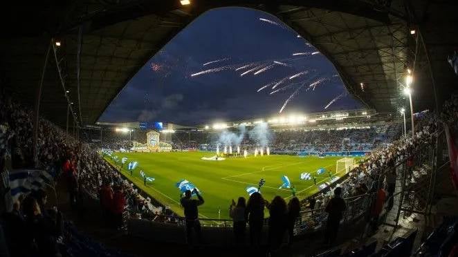 Alavés - Valencia: Horario, canal y dónde ver en TV y online hoy el partido de LaLiga EA Sports