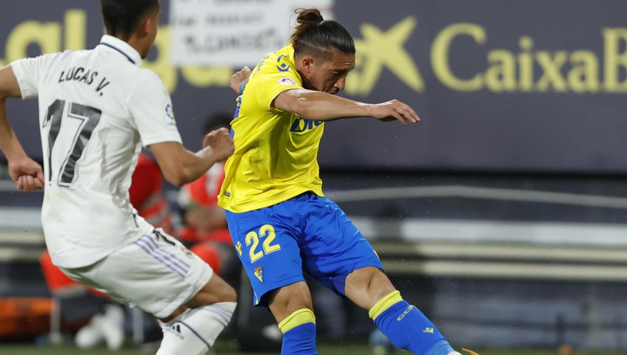 Un poco de esperanza con Pacha Espino